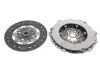 Комплект зчеплення Citroen C3/C4/Peugeot 207/508/2008/3008/5008 1.6 HDi 09- (d=240mm) (+вижимний) 624 3527 33 LuK 624352733 (фото 4)