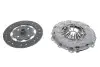 Комплект зчеплення Citroen C3/C4/Peugeot 207/508/2008/3008/5008 1.6 HDi 09- (d=240mm) (+вижимний) 624 3527 33 LuK 624352733 (фото 5)