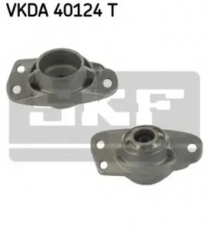 Опора стійки амортизатора SKF VKDA40124T (фото 1)