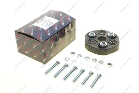 Комплект муфты карданного вала AIC 51124