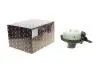 Моторчик пічки Audi A1/A2/Skoda Fabia/Rapid/Roomster 01- AIC 53025