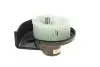 Моторчик пічки Audi A1/A2/Skoda Fabia/Rapid/Roomster 01- AIC 53025 (фото 7)