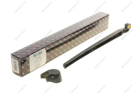 Важель склоочисника AIC 53926