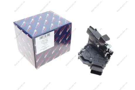 Замок дверей (передніх/L) Ford Focus 04-12 AIC 56640