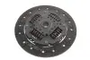 Комплект зчеплення Ford Transit 2.4TDCI, 74/85/103kw, 06-14, RWD (+ вижимний) 626 3053 33 LuK 626305333 (фото 8)