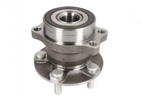 Комплект подшипников колеса BTA H17015BTA