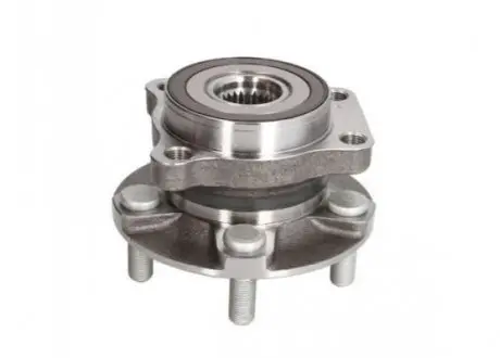 Комплект подшипников колеса BTA H17016BTA