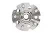 Комплект подшипников колеса BTA H24080BTA