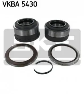 Комплект подшипников колеса SKF VKBA5430