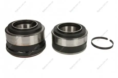 Комплект подшипников колеса SKF VKBA5429