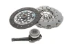 Комплект зчеплення Renault Laguna II 1.9dCi/2.0 16V 01- (d=240mm) (+вижимний 3 отв.) 624 3219 34 LuK 624321934 (фото 2)