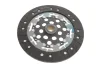Комплект зчеплення Renault Laguna II 1.9dCi/2.0 16V 01- (d=240mm) (+вижимний 3 отв.) 624 3219 34 LuK 624321934 (фото 7)