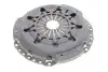 Комплект зчеплення Ford Focus 98-04 (d=220mm) (+вижимний) 622 2414 34 LuK 622241434 (фото 6)