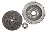 Комплект сцепления LUK 643301300