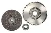 Комплект сцепления LuK 643301300 (фото 2)