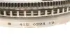 Демпфер зчеплення Renault Megane/Scenic 2.0 16V 02-09, (F4R 770/771), 99kw 415 0224 10 LuK 415022410 (фото 5)