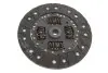 Комплект зчеплення Opel Combo 1.4 16V 04- (d=210mm) 621 3026 09 LuK 621302609 (фото 2)