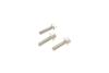 Комплект зчеплення Ford Tourneo/Transit Connect 1.8 TDCi/TDDi/DI 02-04 (d=240mm) (+вижимний) 624 3547 34 LuK 624354734 (фото 2)