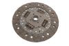 Комплект зчеплення Ford Tourneo/Transit Connect 1.8 TDCi/TDDi/DI 02-04 (d=240mm) (+вижимний) 624 3547 34 LuK 624354734 (фото 8)