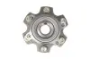 Комплект подшипников колеса BTA H25053BTA