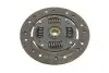Комплект зчеплення Fiat Panda 12-/Punto 1.3 D 09- (d=220mm) 622 3179 09 LuK 622317909 (фото 4)