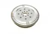 Демпфер зчеплення Toyota Rav4 2.0 D 12-18, 1AD-FTV 415 0612 10 LuK 415061210 (фото 3)