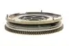 Демпфер зчеплення Toyota Rav4 2.0 D 12-18, 1AD-FTV 415 0612 10 LuK 415061210 (фото 4)