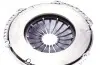 Комплект зчеплення VW T4 2.5TDI, 111kw, 98-03, d=240mm, AHY, AXG з вижимним 624 2410 33 LuK 624241033 (фото 2)
