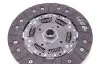 Комплект зчеплення VW T4 2.5TDI, 111kw, 98-03, d=240mm, AHY, AXG з вижимним 624 2410 33 LuK 624241033 (фото 4)