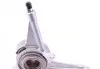 Комплект зчеплення VW T4 2.5TDI, 111kw, 98-03, d=240mm, AHY, AXG з вижимним 624 2410 33 LuK 624241033 (фото 6)