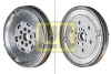 Фото 8 - демпфер зчеплення Citroen C4 Picasso 2.0 HDi 06-13, EGS6 415 0323 10 LuK 415032310 Демпфер зчеплення Citroen C4 Picasso 2.0 HDi 06-13, EGS6 415 0323 10 LuK 415032310 (фото 8)