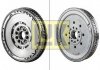 Демпфер зчеплення Volvo S60/S80/V70/XC70/XC90 01-10 415 0220 10 LuK 415022010 (фото 1)