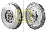 Демпфер зчеплення Jeep Cherokee 2.5/2.8 CRD 01-08 415 0152 10 LuK 415015210 (фото 1)