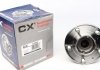 Комплект підшипника маточини колеса CX CX835 (фото 1)