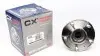 Комплект подшипника ступицы колеса CX CX835
