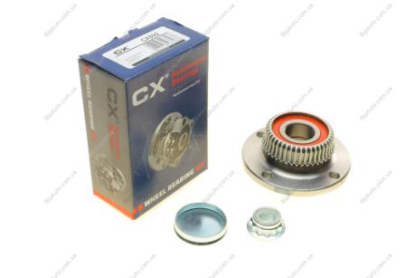 Комплект подшипника ступицы колеса CX CX592