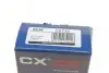 Комплект підшипника маточини колеса CX CX730 (фото 8)