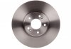 Тормозной диск Hyundai ix55 2008-2012 F BOSCH 0986479692 (фото 1)