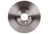 Тормозной диск Hyundai ix55 2008-2012 F 0986479692