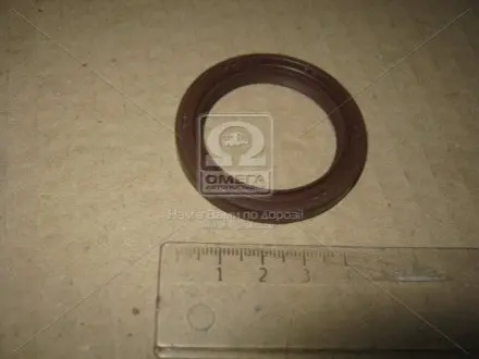 Сальник передній колінчастого валу STONE JF-26739