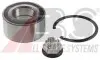Подшипник ступицы ABS 201402