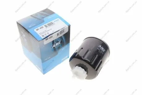 Фильтр топливный PARTS MF-455 KAVO MF455