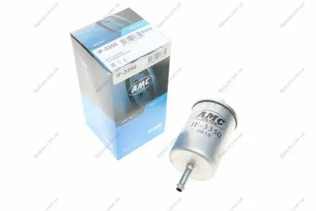 Фильтр топливный PARTS IF-3350 KAVO IF3350