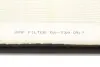 Фільтр повітряний PARTS DA-739 KAVO DA739 (фото 4)