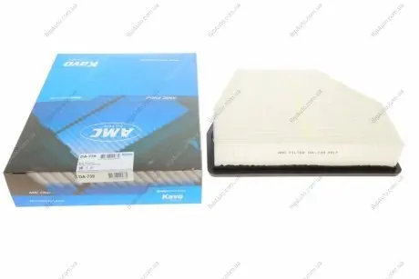 Фільтр повітряний PARTS DA-739 KAVO DA739