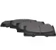 Колодки гальмівні передні Land Cruiser/Pajero 02- JP GROUP 4863600710