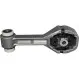 JP GROUP JP GROUP RENAULT Подушка КПП передн.Laguna 1,8/2,0 -01 4317900700