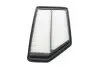Фільтр повітряний Civic VIII 2.2 CTDi 05- PARTS HA-8656 KAVO HA8656 (фото 2)