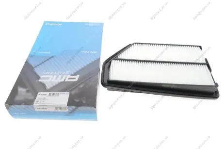 Фільтр повітряний Civic VIII 2.2 CTDi 05- PARTS HA-8656 KAVO HA8656