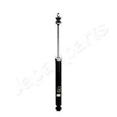 NISSAN Амортизатор газ.задн.Leaf 10- JAPANPARTS MM10119